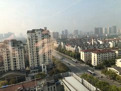 -苏州吴中希尔顿欢朋酒店