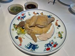 -申粤轩酒楼·三十年粤菜经典(丁香花园店)