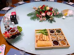 -新海渔港·胶东海鲜家常菜·家宴(奥体中心店)