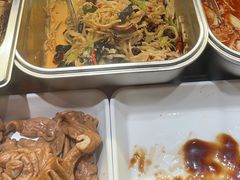 -佰家小厨·南京菜(夫子庙店)