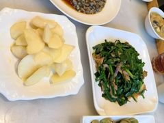 -华盛丰温州大排档(东三环南路店)