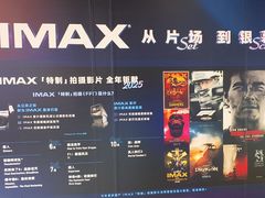 -寰映影城(大融城激光IMAX店)