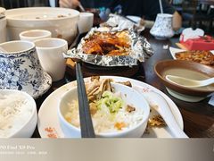 -小柴米·传统江西菜(万寿宫店)