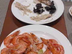 -重庆丽苑维景国际大酒店·海鲜自助餐厅