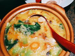 -真地道京味府·鲜橙烤鸭·北京菜(朝外大街东大桥店)