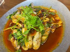-老虎滩大连海鲜烧烤(水游城店)