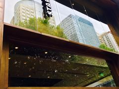 门面-星巴克臻选(南京艾尚天地店)