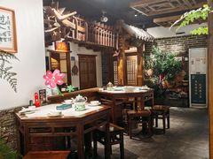 -古镇老食铺-徐州非遗技艺餐厅(大学城店)