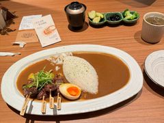 -CURRY YA 熟成咖哩專門店(深圳湾万象城店)