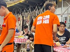 -琼大师东方烤乳猪(亚特兰蒂斯店)