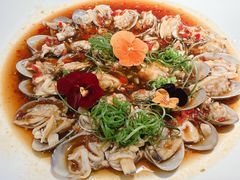 -红厨巷·淮扬菜(熙南里店)
