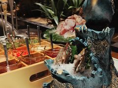 -虾佬圣汤·海鲜姿造(乐堤港店)