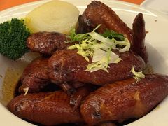 -太平馆餐厅(油麻地店)