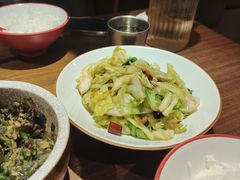 -胡子大厨·超级小炒肉(华润店)