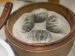 -如轩·海鲜砂锅粥·潮汕菜(南城店)