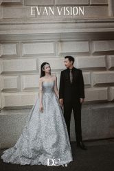 -DC大蔡婚礼策划(李公堤店)
