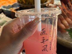 -匠和风精致料理(莆田财富中心店)
