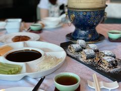 -海湾壹品·粤菜·早茶·烤鸭(拱北店)