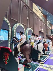 -MELAND CLUB•花园城堡主题亲子乐园•派对•餐厅(广州乐峰广场旗舰店)
