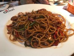 -格兰西点餐厅(文化街店)