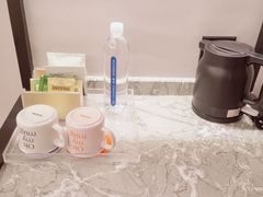 -MUSTEL木文缇酒店(广州知识城旺村地铁站店)