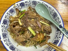 -复兴面王(河东路起源店)