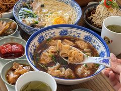 -潘德林茶社(新城河路店)