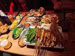 -18BAN音乐啤酒馆(西丽店)