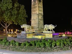 -清迈夜间动物园