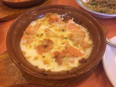 -萨莉亚意式餐厅(中北永旺店)