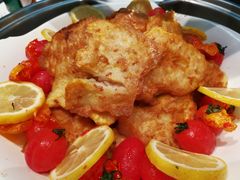 -圣廷苑酒店-世纪楼菲苑自助餐厅