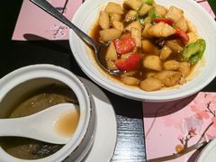 -天一朴素(武汉大学店)