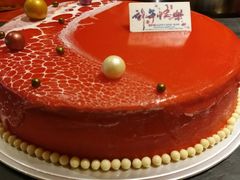 -上海东方佘山翰悦阁酒店·Vie全日制餐厅