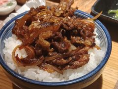 -三石铁板烧(紫竹桥店)