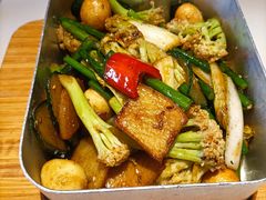 -0776食堂·京城创意菜(七里庄店)