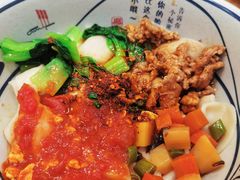 -陇上秦轩西安biangbiang面(朝龙汇店)