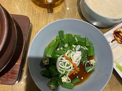 -四季餐厅·新津菜(环湖中路店)