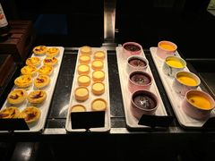-Social 秀西餐厅-长沙瑞吉酒店(运达店)
