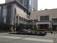 -深圳福田香格里拉大酒店