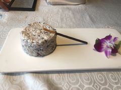 金枪鱼香米沙拉-辣婆婆(航天桥店)