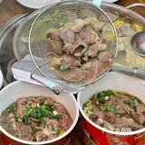 吃了一次，就想吃N次的牛肉面