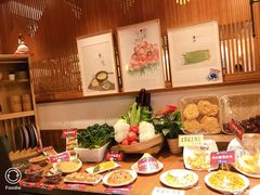 -福苗小骆驼烧烤(曲江店)