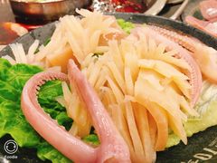 -正渝70年代老火锅(汽博店)