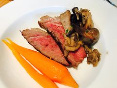 -非常时髦餐厅VUE Restaurant(外滩茂悦大酒店)