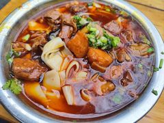 -老福庆和特色粉面馆(单洞三路店)
