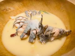 -滇小鱼·云南野生菌火锅(上杭路店)