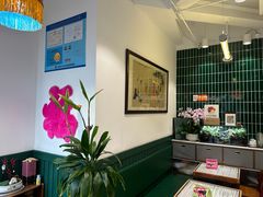 -堂屋糖水店(愚园店)