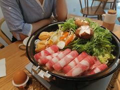 -团子君寿司·茶