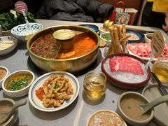 -方中山胡辣汤(顺河路店)