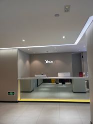 -Yestar宁波艺星整形医院